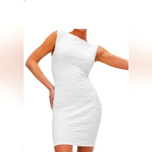 Good American Mini Dress